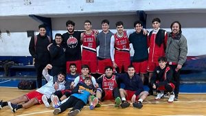 Triunfos de El Tala B y de Talleres B en el miércoles de ascenso local