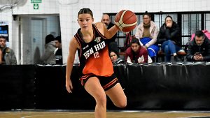 El jueves de chicas trae duelos de Primera A y Primera B