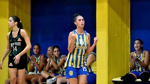 Ya están definidos los elencos para el Final Four Femenino rumbo a la Copa Santa Fe