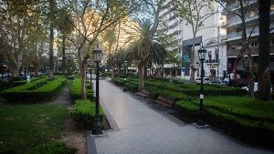 Circuito Paseo del Siglo: se trata de 18 postas para descubrir las calles del centro de Rosario