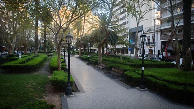 Circuito Paseo del Siglo: se trata de 18 postas para descubrir las calles del centro de Rosario