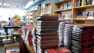 México y Argentina lideran las compras de libros españoles en América Latina