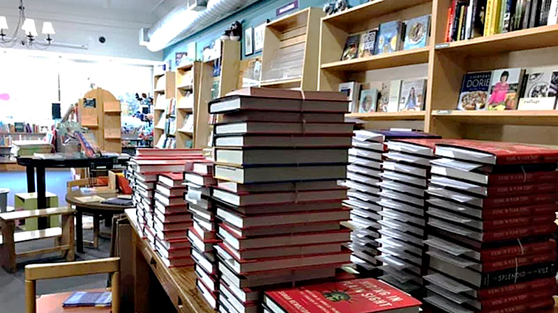 México y Argentina lideran las compras de libros españoles en América Latina