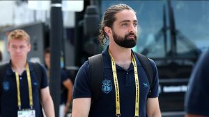 La historia del arquero del Auckland City: maneja un montacargas y pidió licencia por el Mundial de Clubes