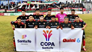 Se viene otra etapa: fecha y hora definida para los cotejos de ida de cara al inicio de la tercera fase de la Copa Santa Fe