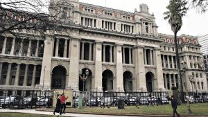 La Corte Suprema acelera el reclamo de Santa Fe