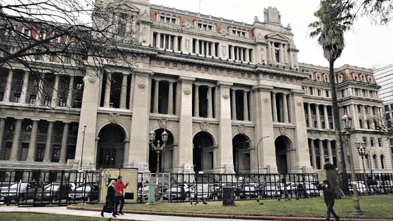 La Corte Suprema acelera el reclamo de Santa Fe