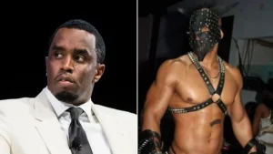 Nuevas acusaciones contra Diddy: un exguardaespaldas reveló abusos y excesos en fiestas privadas con Cassie