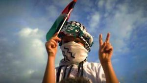 Madres de Plaza 25 de Mayo proyecta el documental "La raíz del olivo"