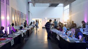 “El papel de los libros”: llega el IV Encuentro de Editoriales Independientes