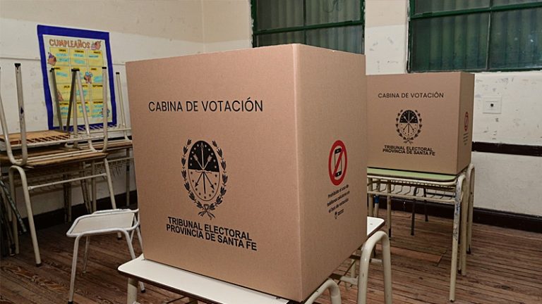 Este domingo hay elecciones para concejales, ¿dónde consultar en qué escuela se vota?