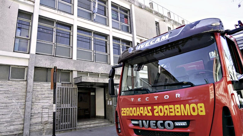 Colegio Madre Cabrini