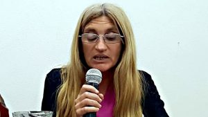 poeta Mariana Miranda