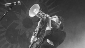 Mamita Peyote presenta su tercer disco “Territorio Peyote”, un proyecto que combina música arte urbano  