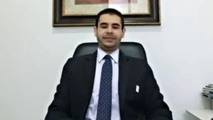 Imputan otras 22 estafas al financista Mauro Esqueff: ya suma 63 casos por valor de un millón y medio de dólares