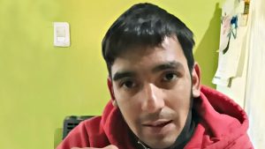 Un hombre que estaba desaparecido fue hallado muerto en el río en Chubut