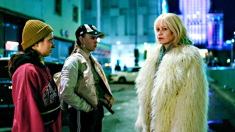 ¿De qué trata la nueva serie polaca de Netflix que arrasa y se encuentra entre las más vistas en el país y la región?