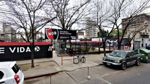 La Defensoría del Pueblo y de Niñas, Niños y Adolescentes