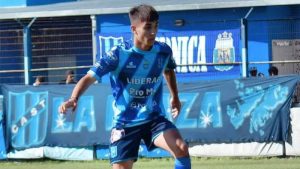 Conmoción por la muerte de un joven futbolista de San Telmo: el padre cree que fue "mala praxis"