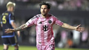 El Mundial de Clubes pone primera con el encuentro entre el Inter Miami de Messi y el Al Ahly