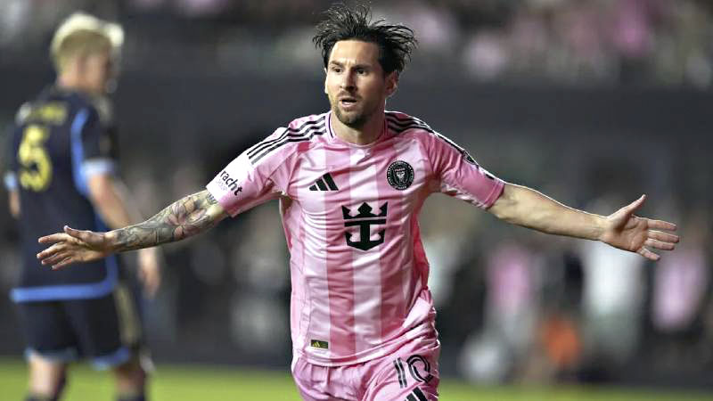 El Mundial de Clubes pone primera con el encuentro entre el Inter Miami de Messi y el Al Ahly