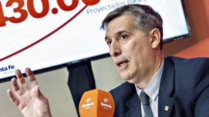 El Gobierno santafesino apoya el «plan colchón»