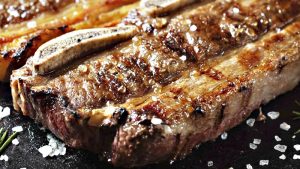 Carísimo: el asado subió un 68% en un año por encima de la inflación y de los salarios