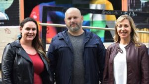 "La izquierda llama a movilizar masivamente contra la proscripción y en defensa de las libertades democráticas"