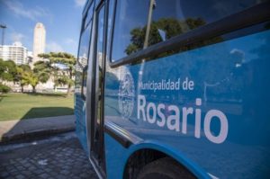 A tener en cuenta: cómo funcionarán los servicios municipales este fin de semana largo en Rosario