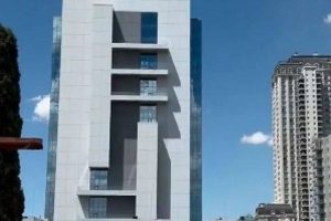 El misterio de Núñez: la increíble historia del silbido de un edificio que enloquece a los vecinos