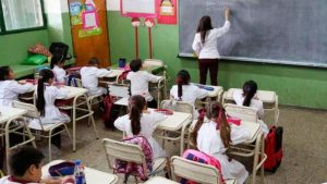 Catamarca también suspende el dictado de clases por la ola de frío: las recomendaciones para las escuelas