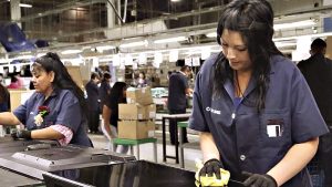 Empleo, afuera: entre febrero y marzo se perdieron más de 7.000 puestos en blanco en el país, y en Santa Fe más de 10 mil desde que asumió Milei