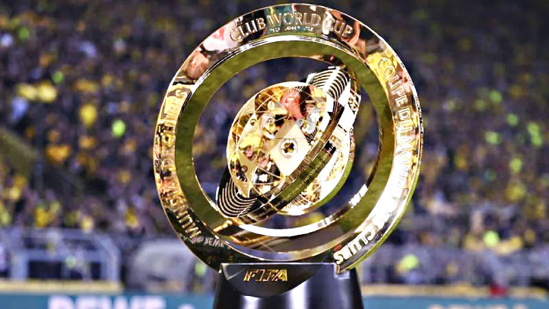 Mundial de Clubes