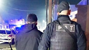 Recapturaron a "Soretito" el menor que se había escapado