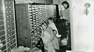 Murió Clark Olofsson, el criminal sueco