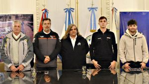 Se lanzó oficialmente la llegada del TC2000