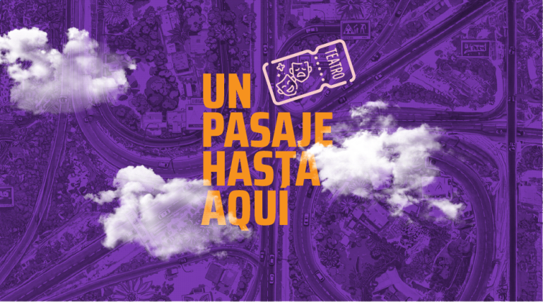 “Un pasaje hasta aquí”: se viene un atractivo ciclo de obras teatrales de distintos puntos del país, en el Parque de España 
