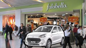 Arca prohíbe traerse una heladera o una smart-TV de Chile, pero sí se podrá volver en auto importado