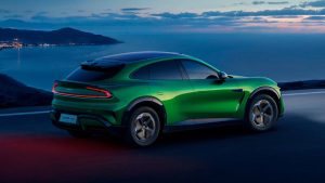 Xiaomi global: SUV eléctrico que desafía a Tesla