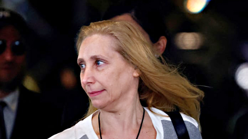 Karina Milei