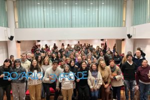 La Municipalidad pone en marcha una nueva línea de microcréditos para emprendimientos de la ciudad