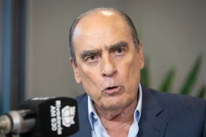 Guillermo Francos asegura que Javier Milei buscará un segundo mandato