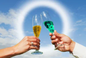 Remedios con orina y veneno de serpiente: al interior de una conferencia de biohacking de la derecha