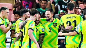 Australia se clasificó y ya son once las selecciones en el Mundial 2026