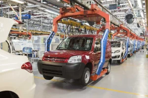 La llegada de nuevas marcas al mercado automotor argentino podría activar inversiones por U$S 650 millones