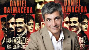 El crimen de año nuevo: un muerto en la Buenos Aires de 1880 con el que Daniel Balmaceda dice mucho sobre la sociedad y la política de la época