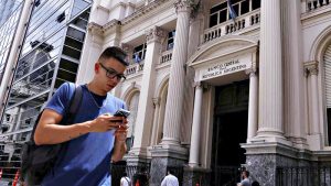 Más deuda: el Banco Central tomó otro préstamo por U$S 2.000 millones con bancos internacionales