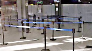 Los bancos ajustarán su atención la próxima semana por los feriados