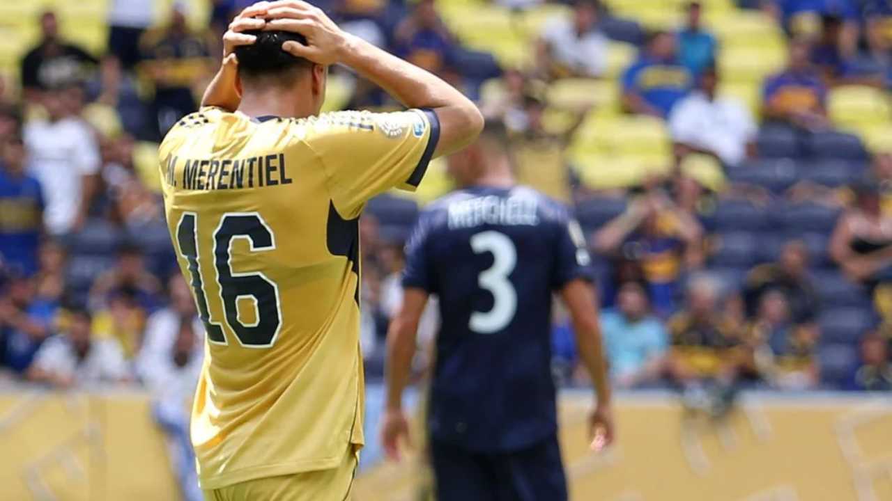 Boca se despidió del Mundial