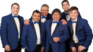 Los Palmeras: Cacho Deicas rompió el silencio y blanqueó por qué no volvió al grupo de cumbia